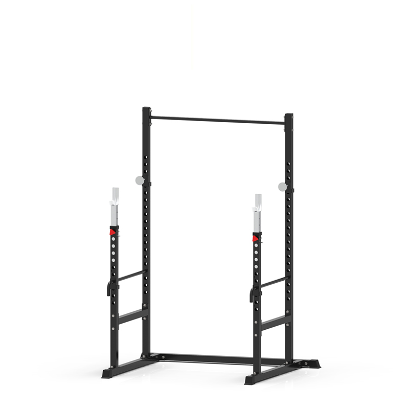 F0632 Half Rack