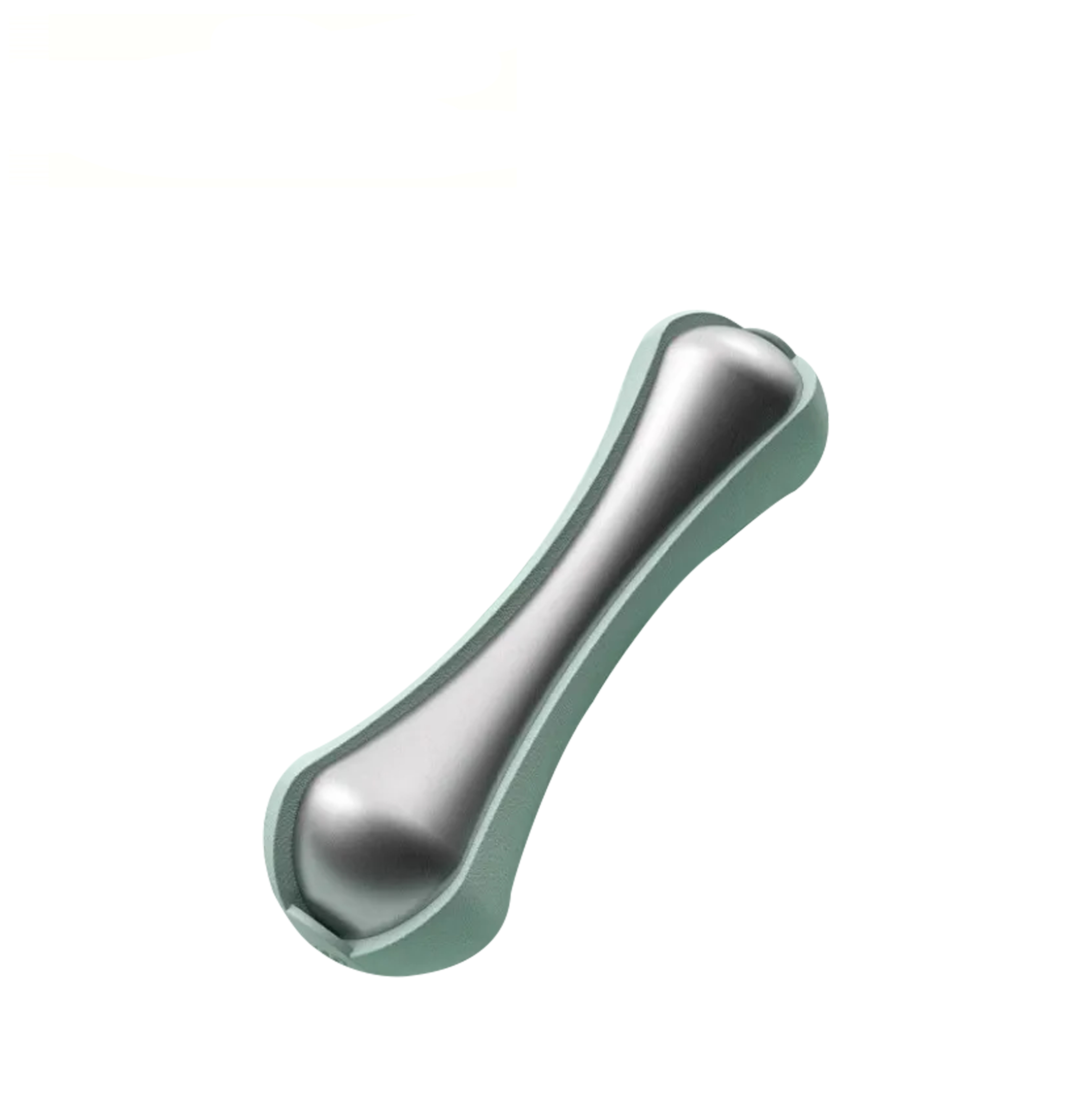 BV008 Small Dumbbell | Lady Dumbbell | Sweat & Slip Resistant | Bone Shape