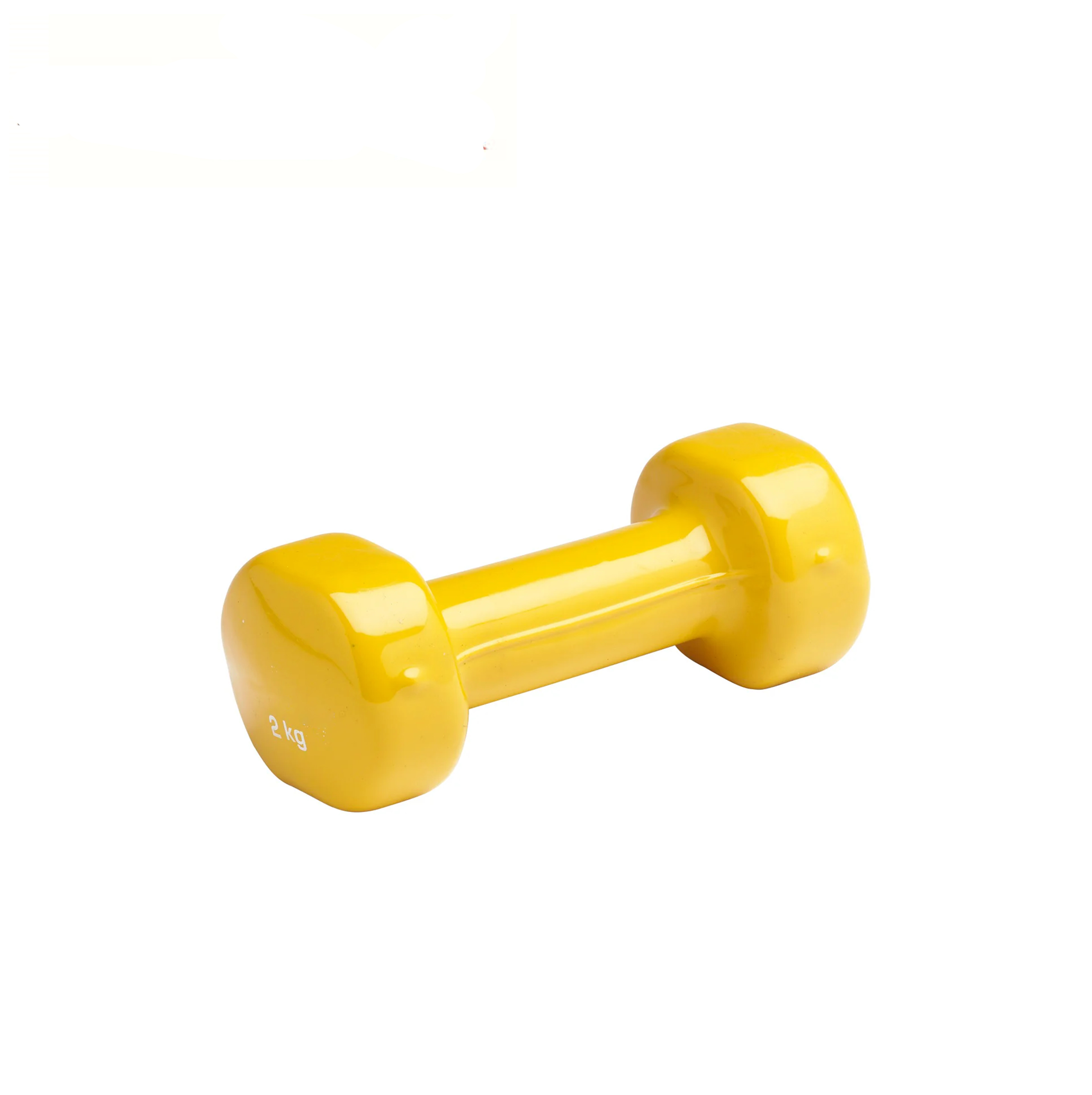 BV020 Fitness Vinyl Dipped Dumbbells (Fitbells)