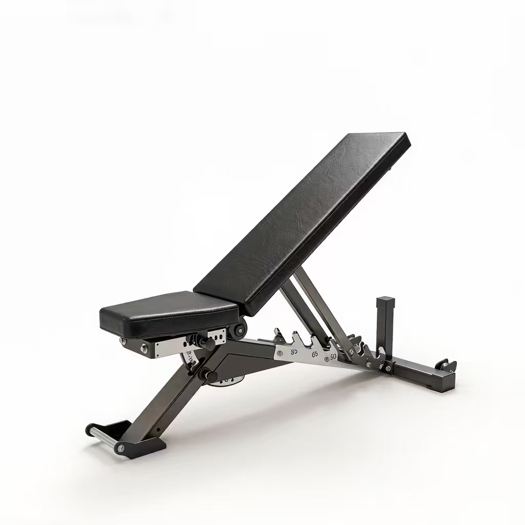 F0410E Adjustable Bench