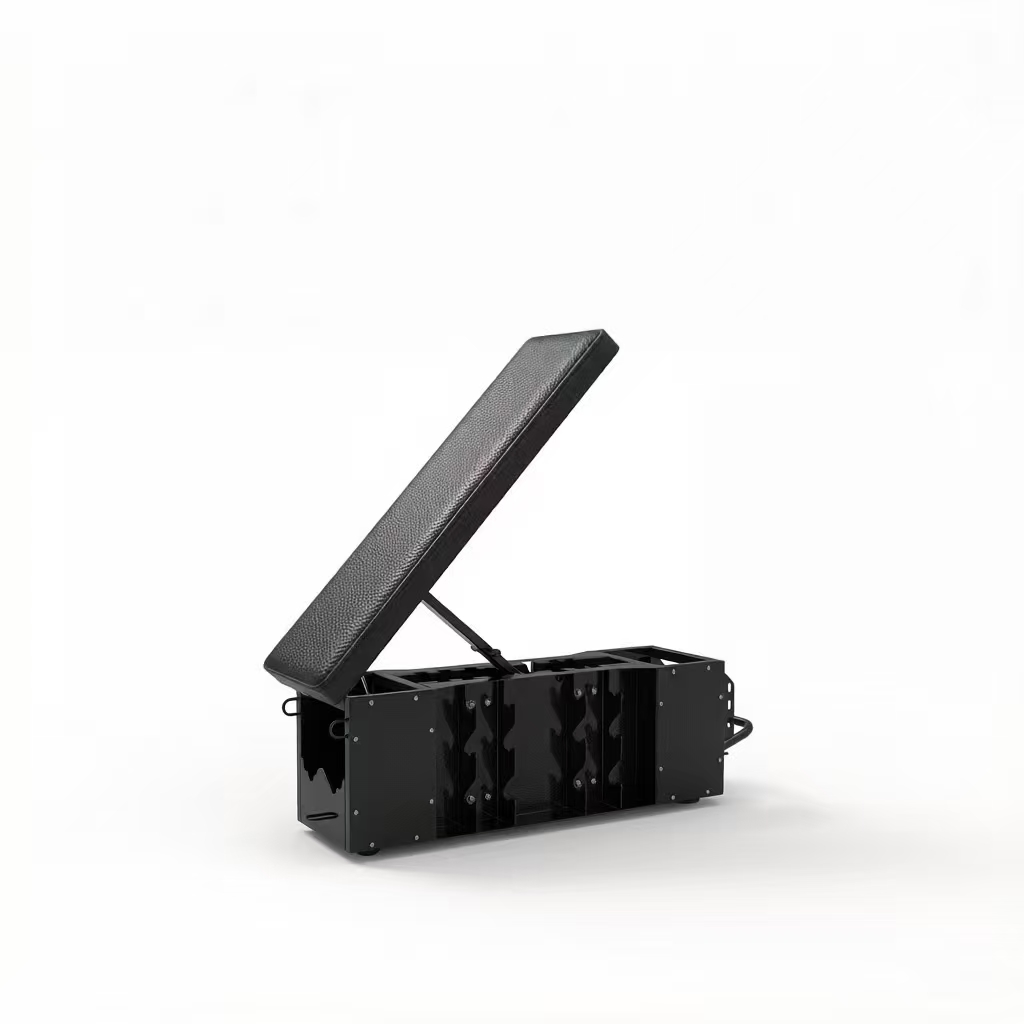 FB06  Adjustable Bench