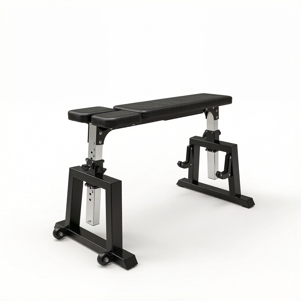 F1911 Adjustable Bench