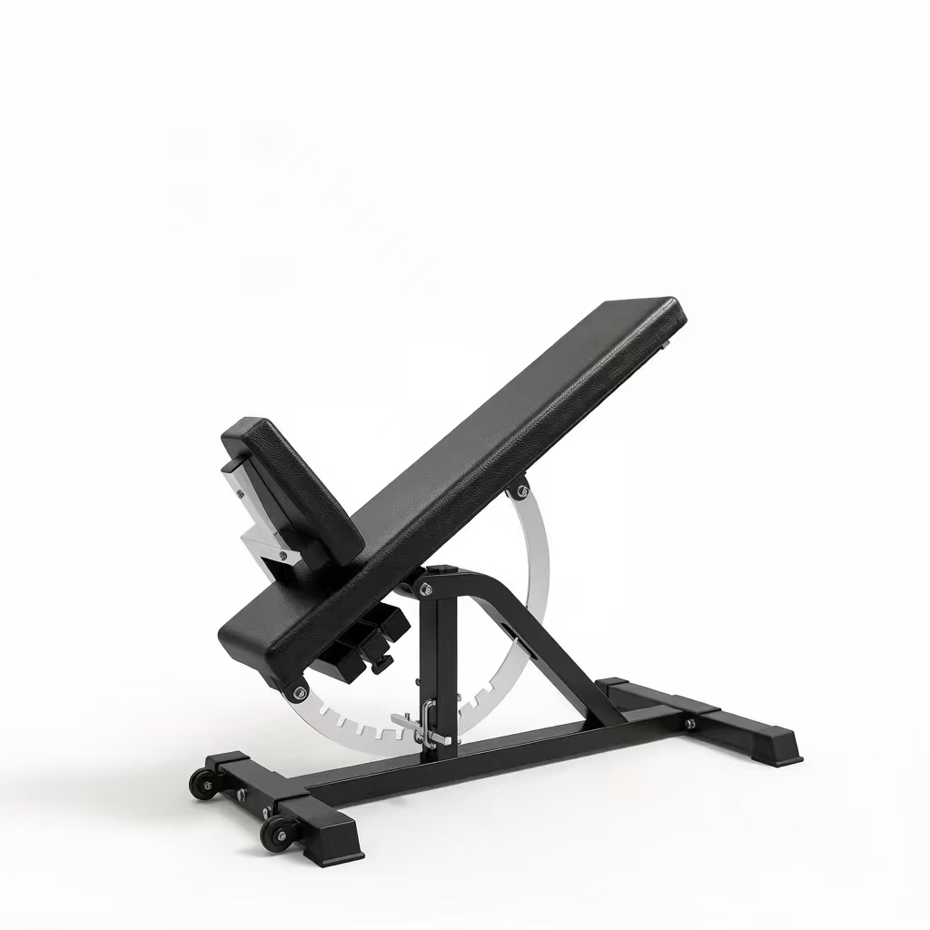 B0501A  Adjustable  Bench