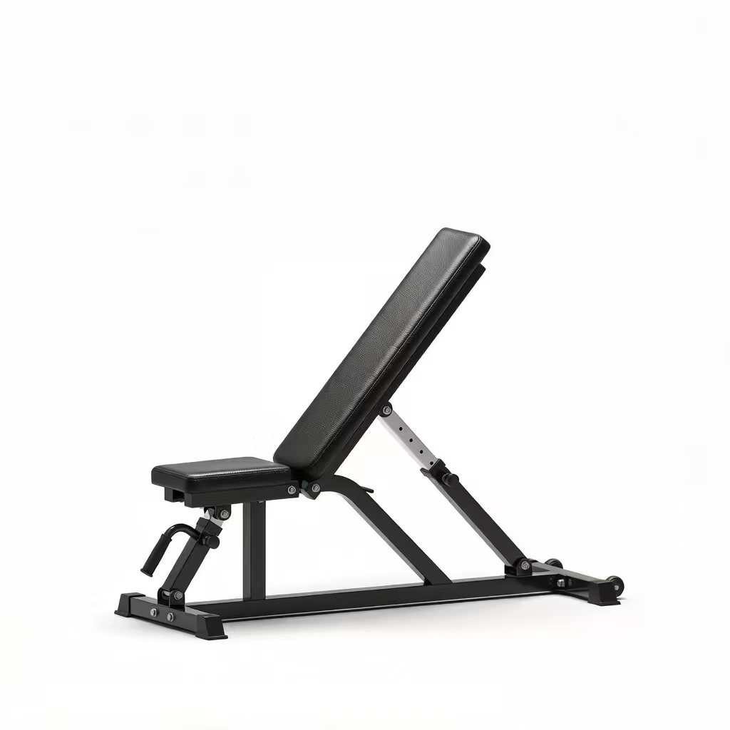 DD-3 Adjustable Bench