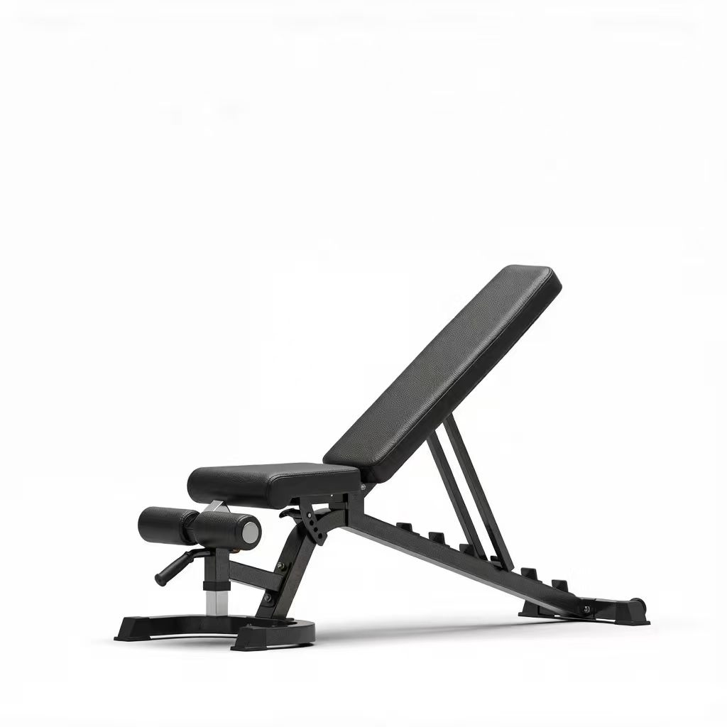 DD-4A Adjustable Bench