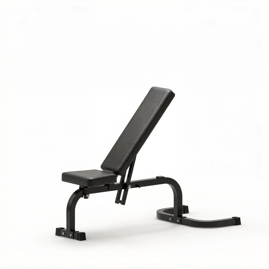DF9000 Adjustable Bench