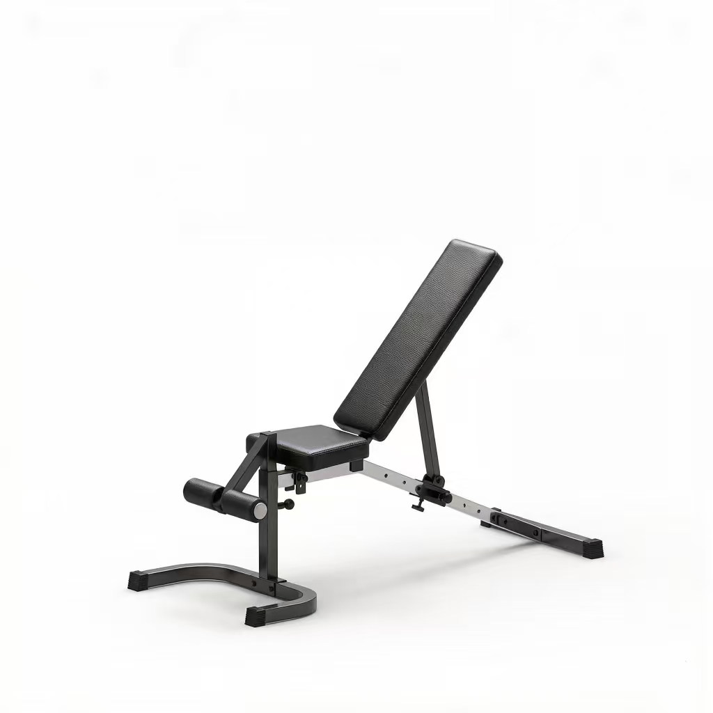 DF9500  Adjustable  Bench