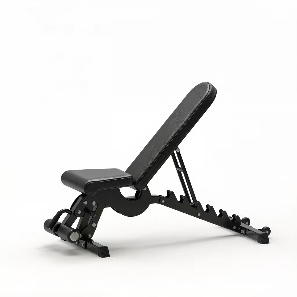 DF9800 Adjustable Bench