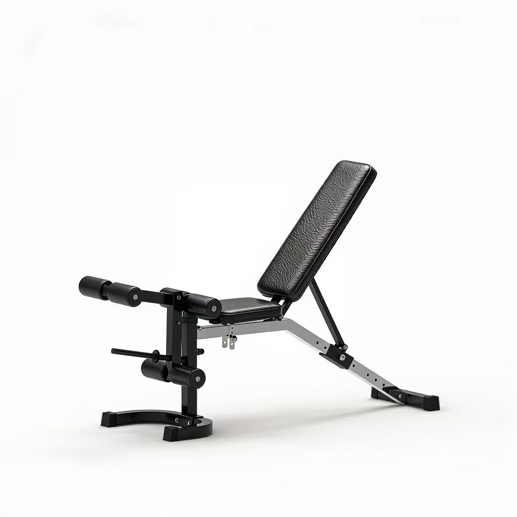 F0101 Adjustable Bench