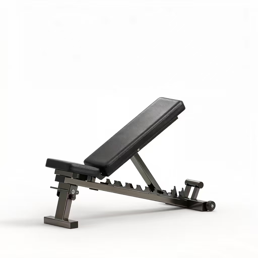 F0402  Adjustable Bench