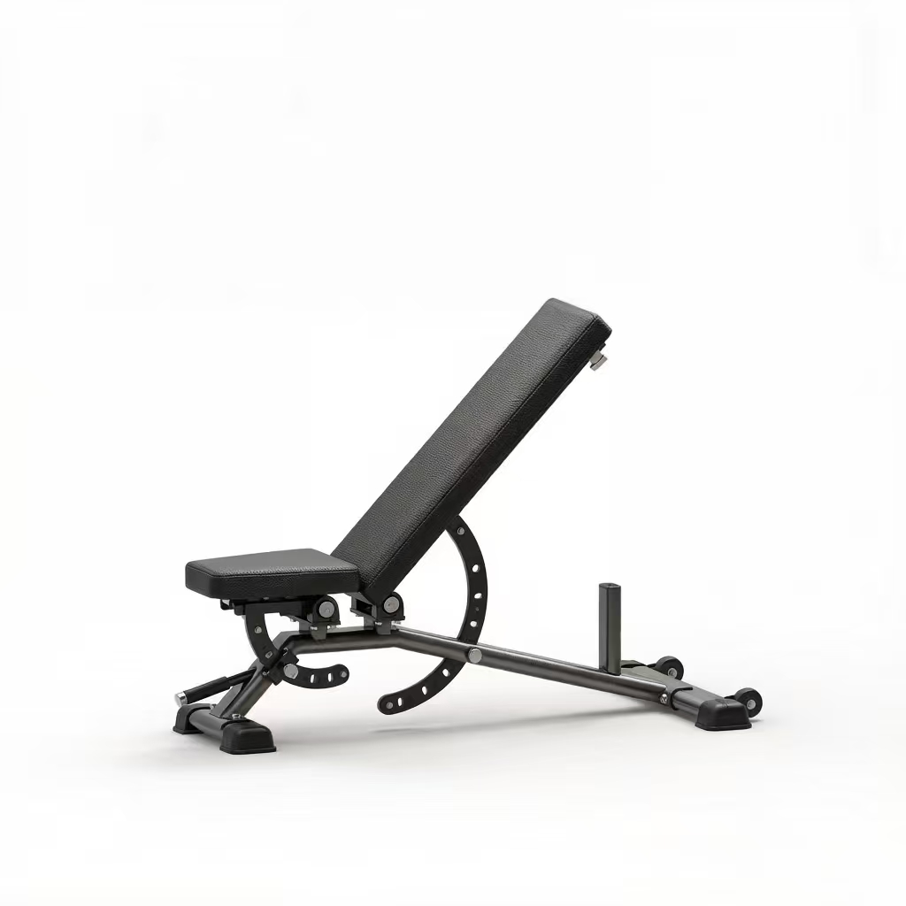 F0411T1  Adjustable  Bench