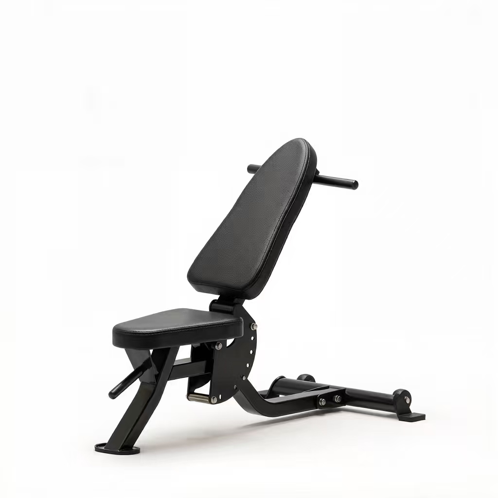 F0420 Adjustable Bench