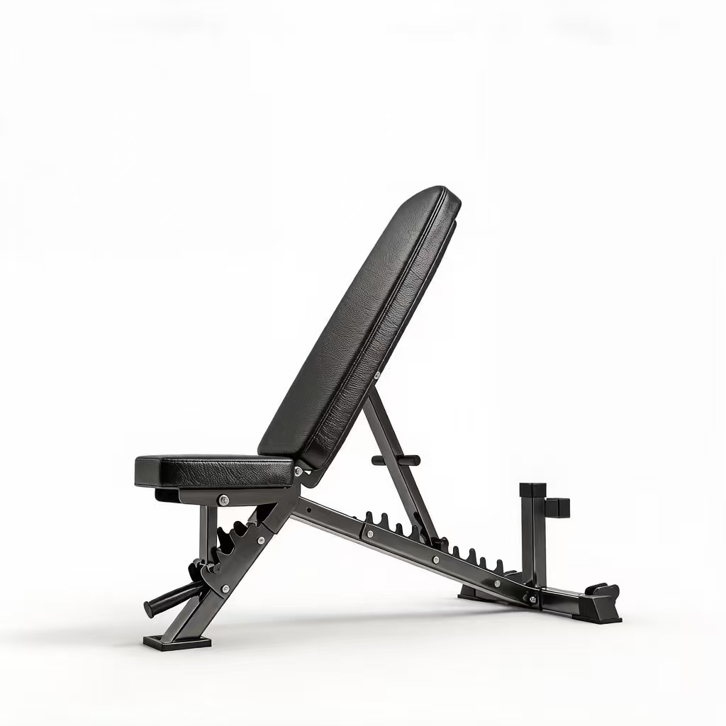  F1208B Adjustable Bench