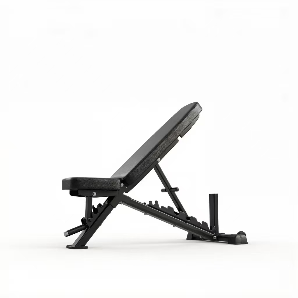 F1208T Adjustable Bench