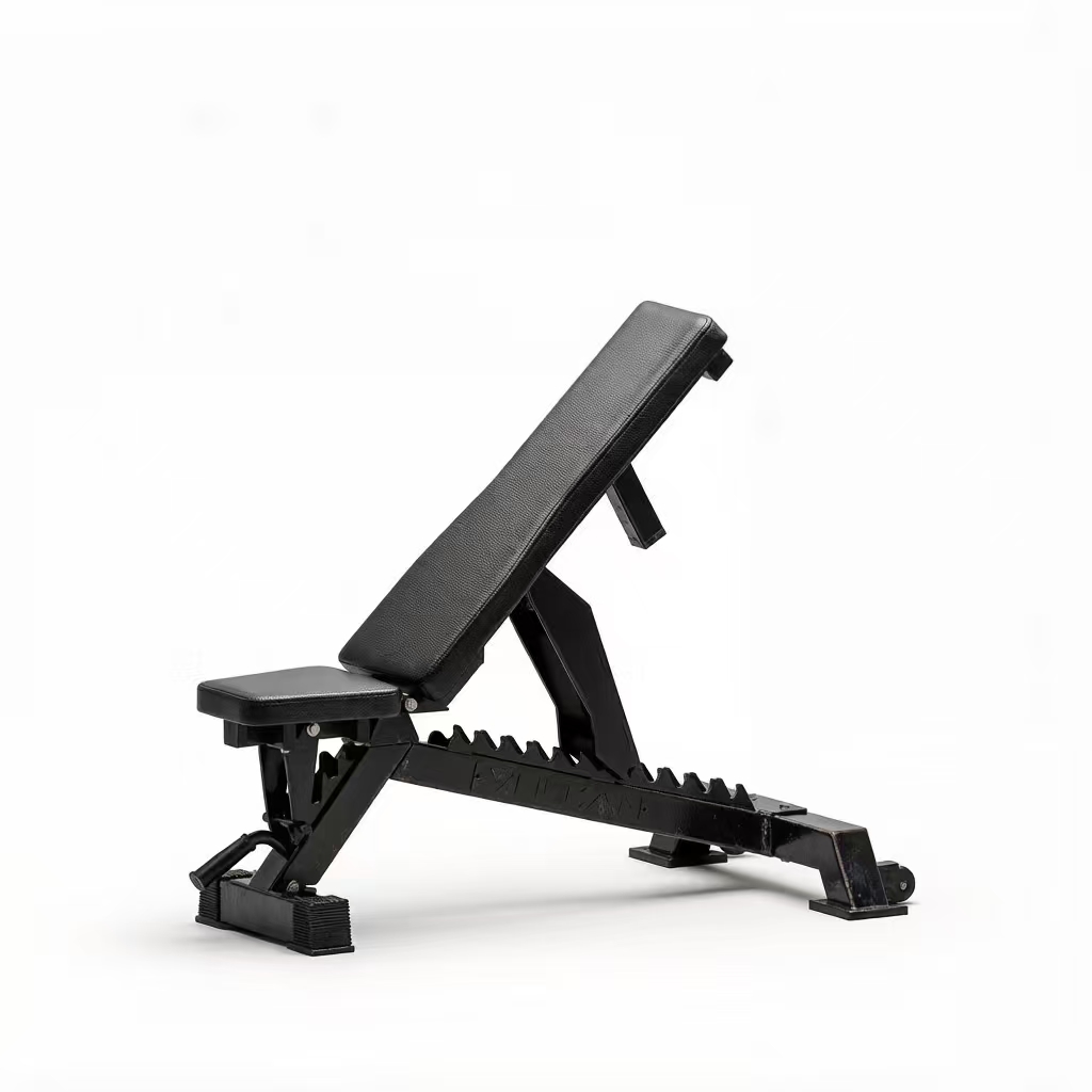 F1220B Adjustable Bench