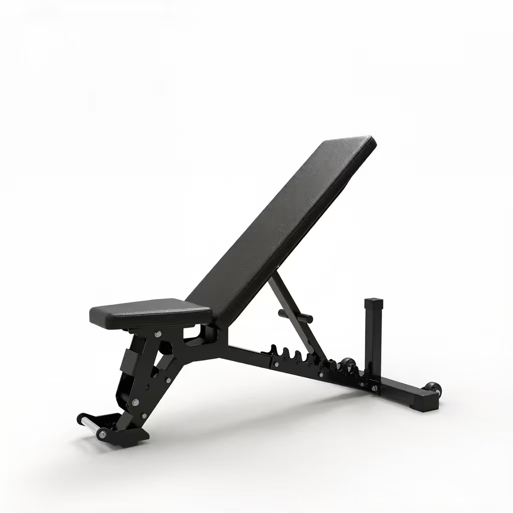 F1250  Adjustable Bench