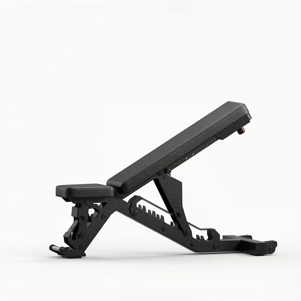 M9536B  Adjustable Bench