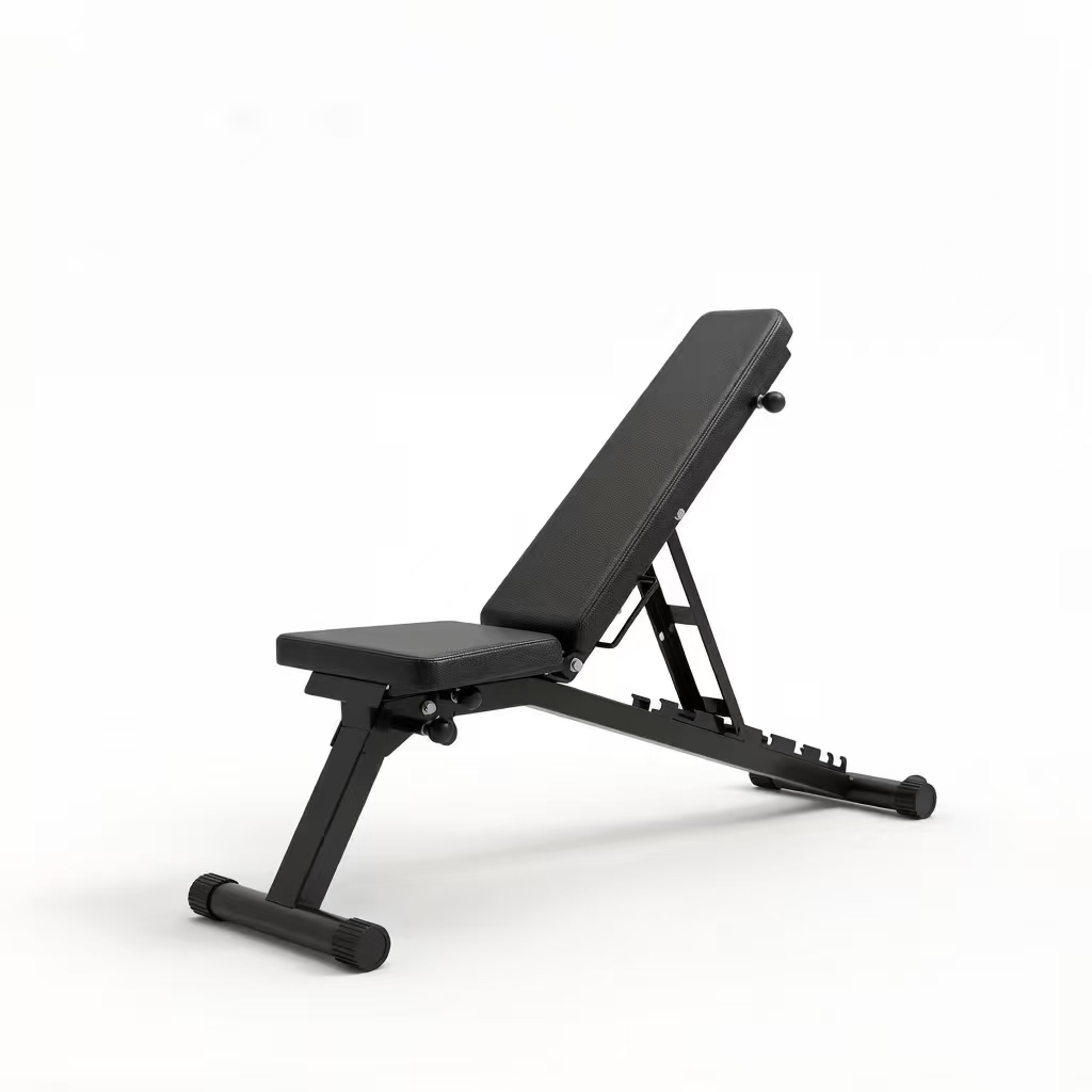 W0013B  Adjustable Bench