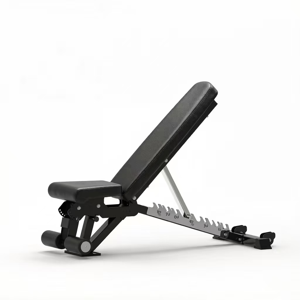 M9533E1   Adjustable Bench