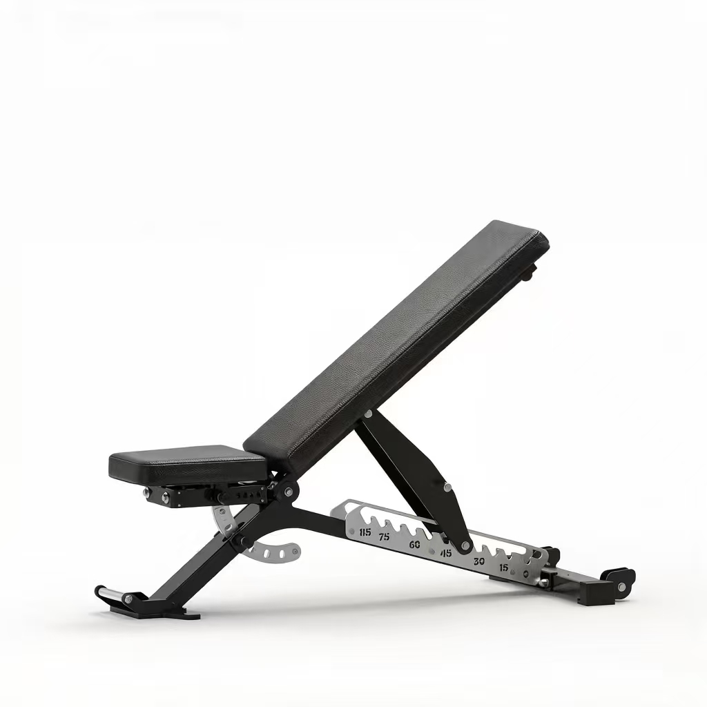 F0410F Adjustable Bench