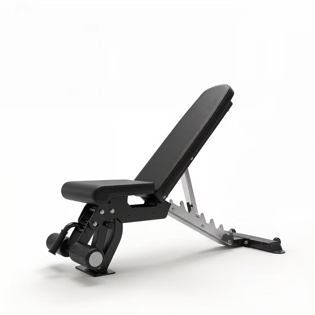 M9534  Adjustable Bench 