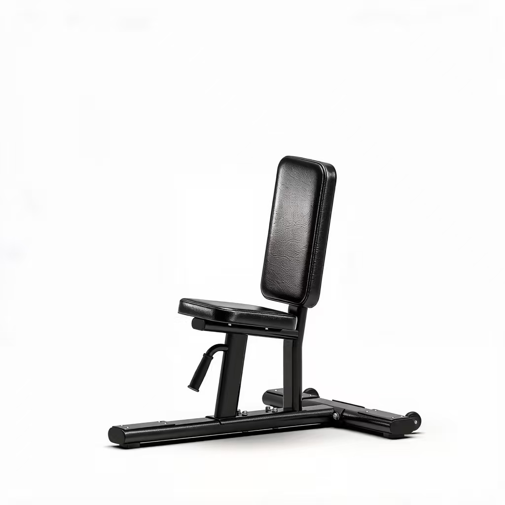 D0104 Flat Bench