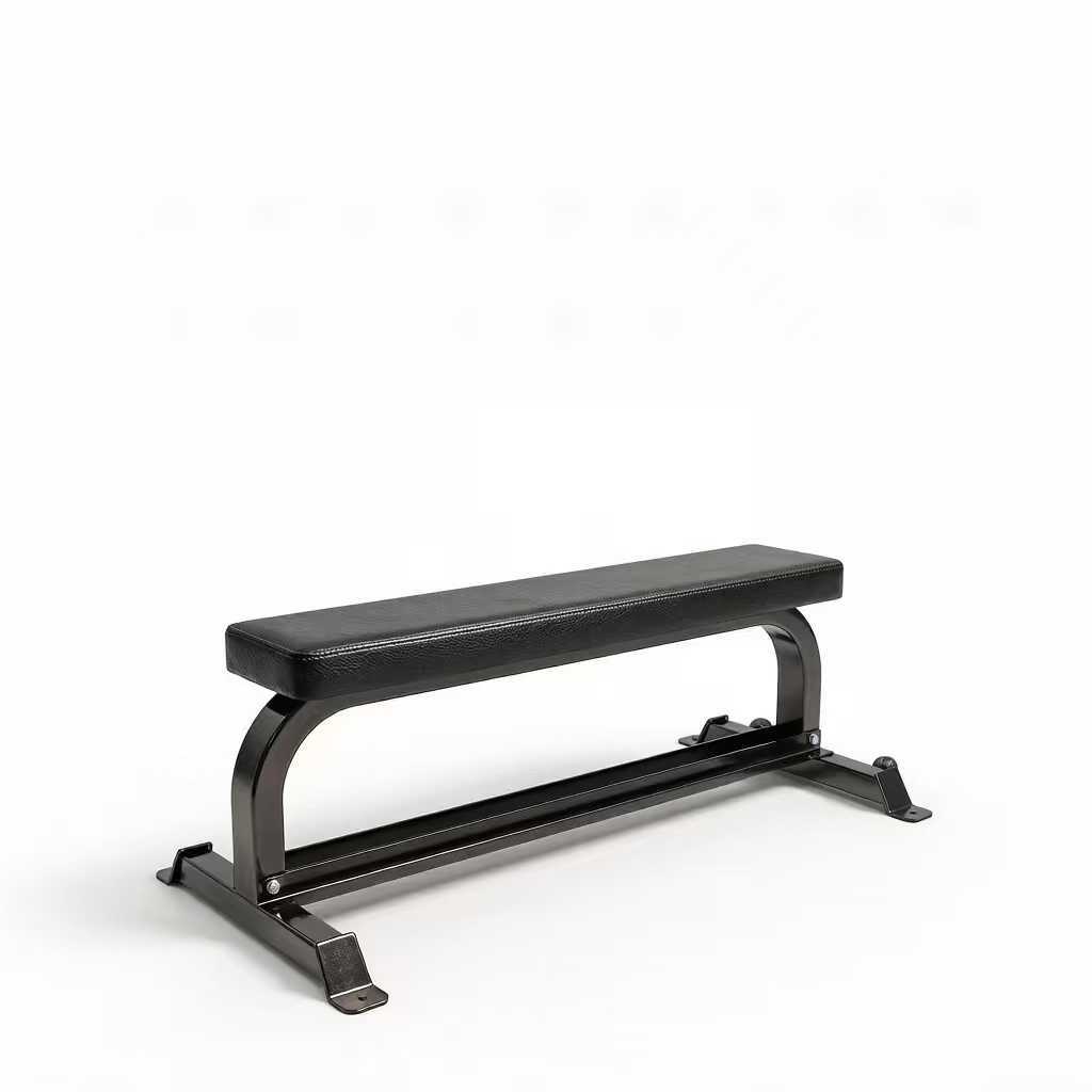 F1201  Flat Bench