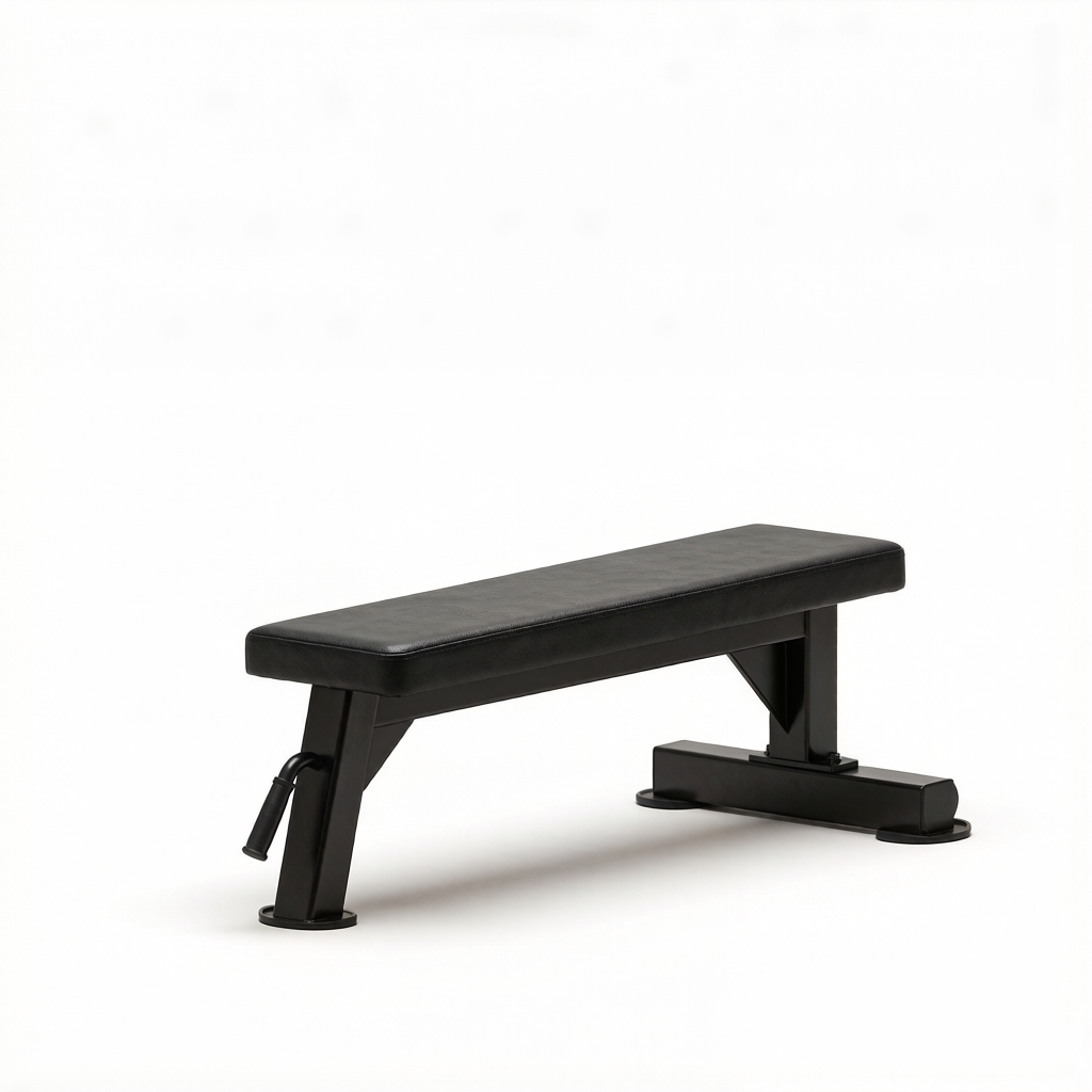 F1201A1  Flat Bench 