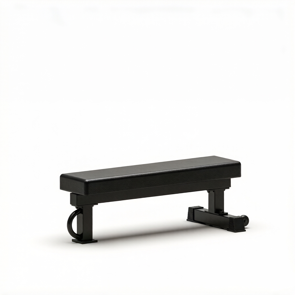 F1201C Flat Bench