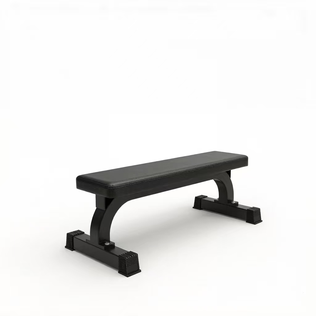 F1201D  Flat Bench