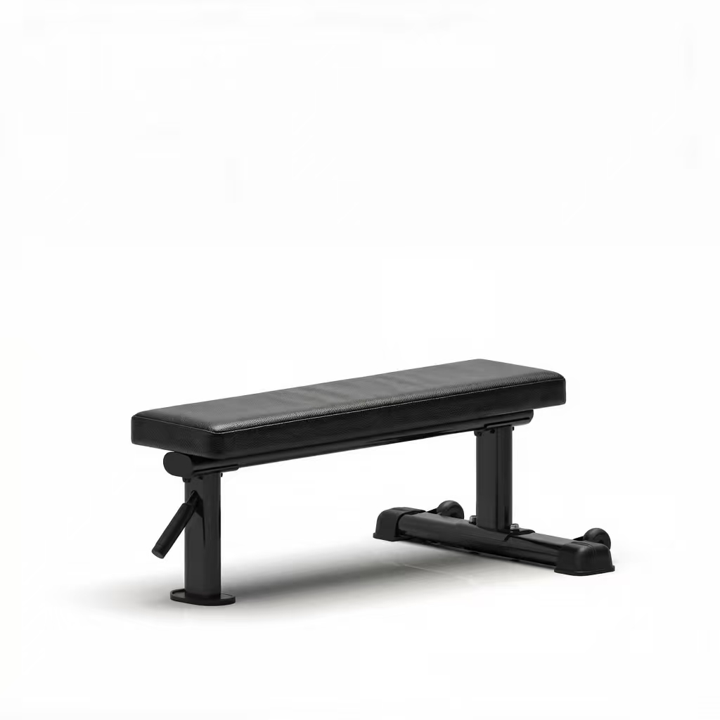 F1201T Flat Bench