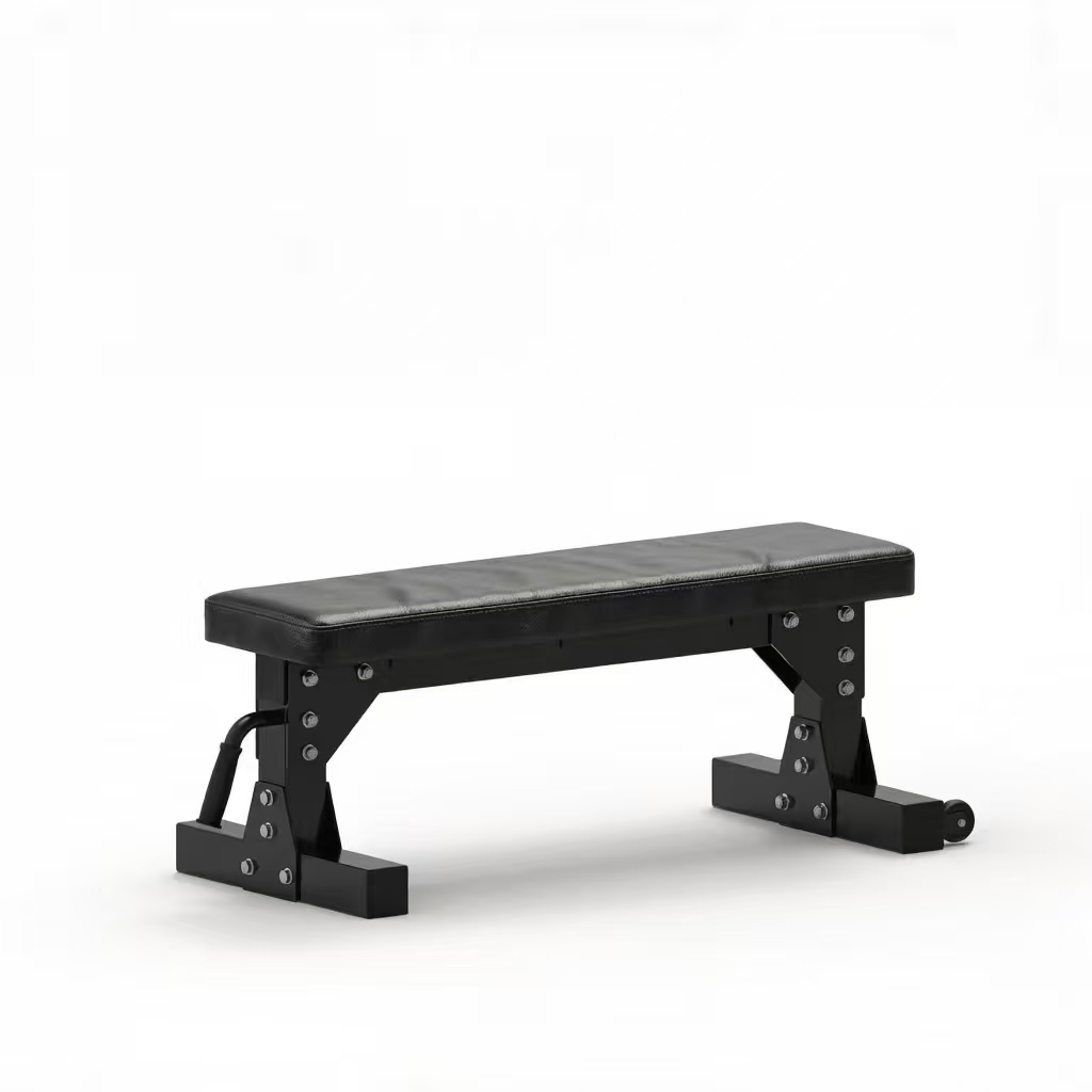 HA1020B Flat Bench