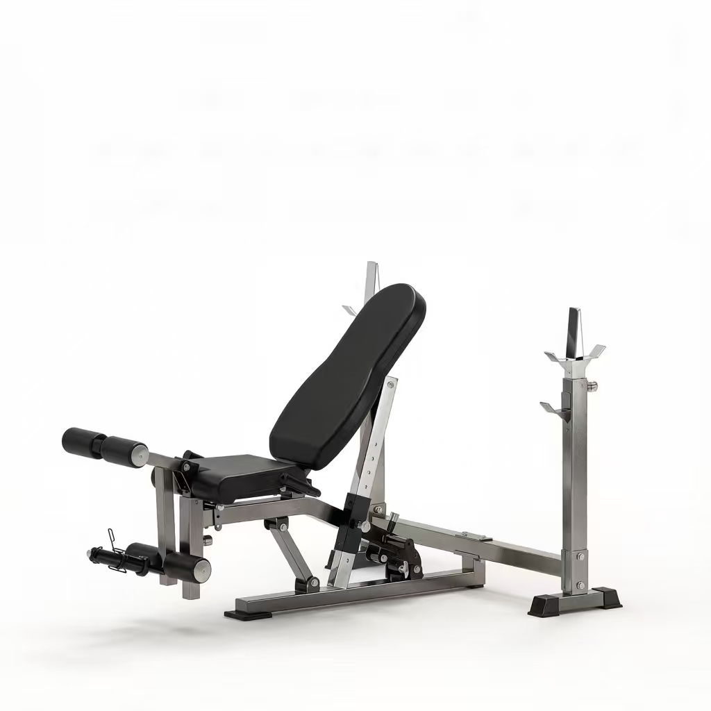 BF-52 Weight Lifting Bench