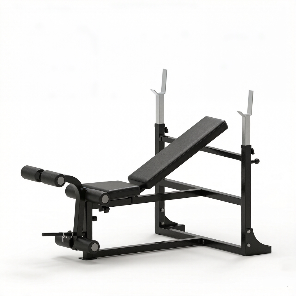 DF1000  Weight Lifting Bench 