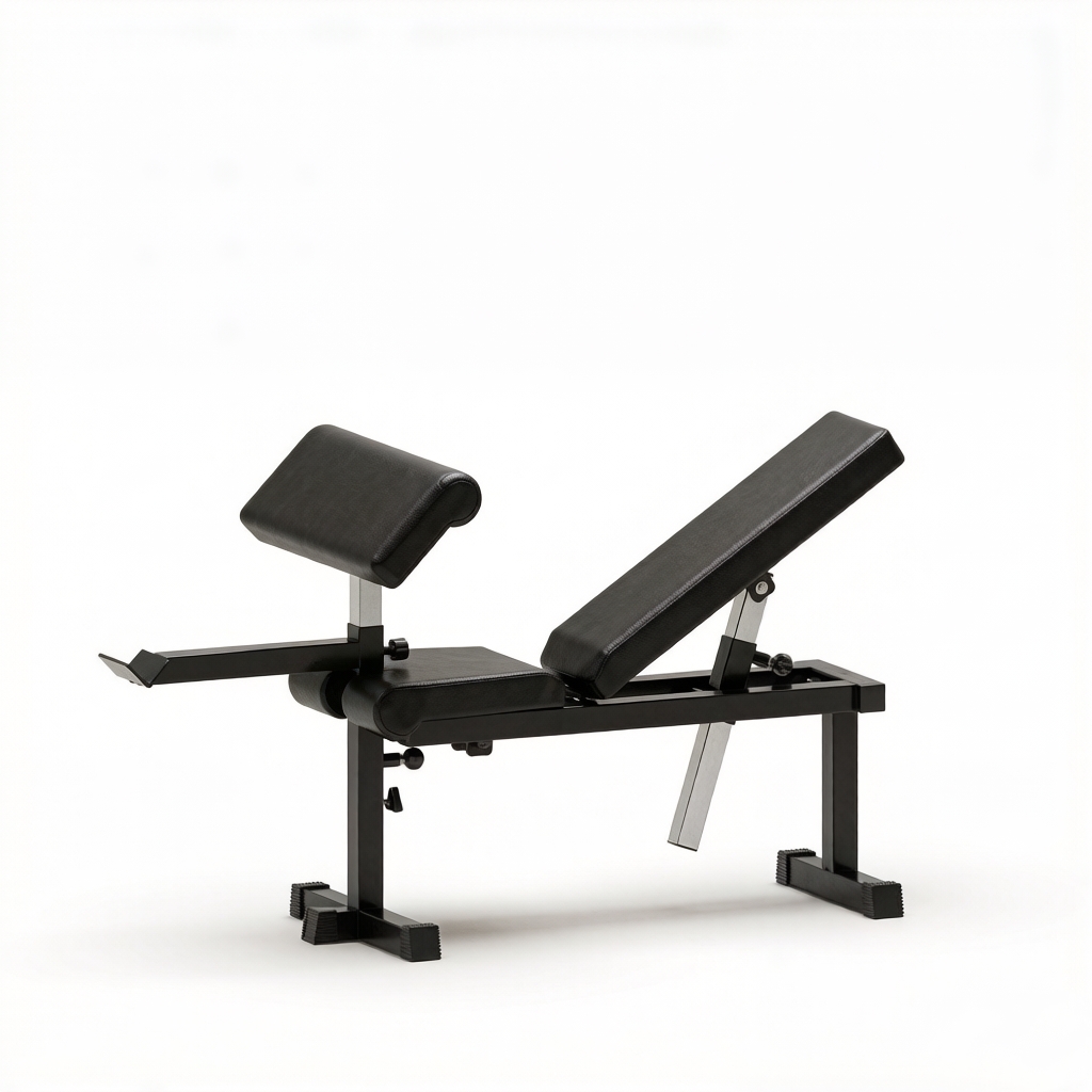 DF102  Weight  Lifting Bench
