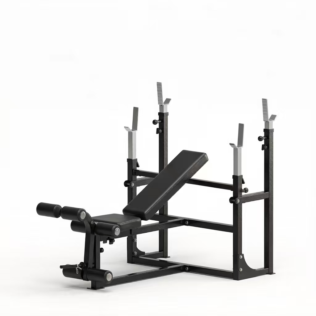 DF1050  Weight Lifting Bench 