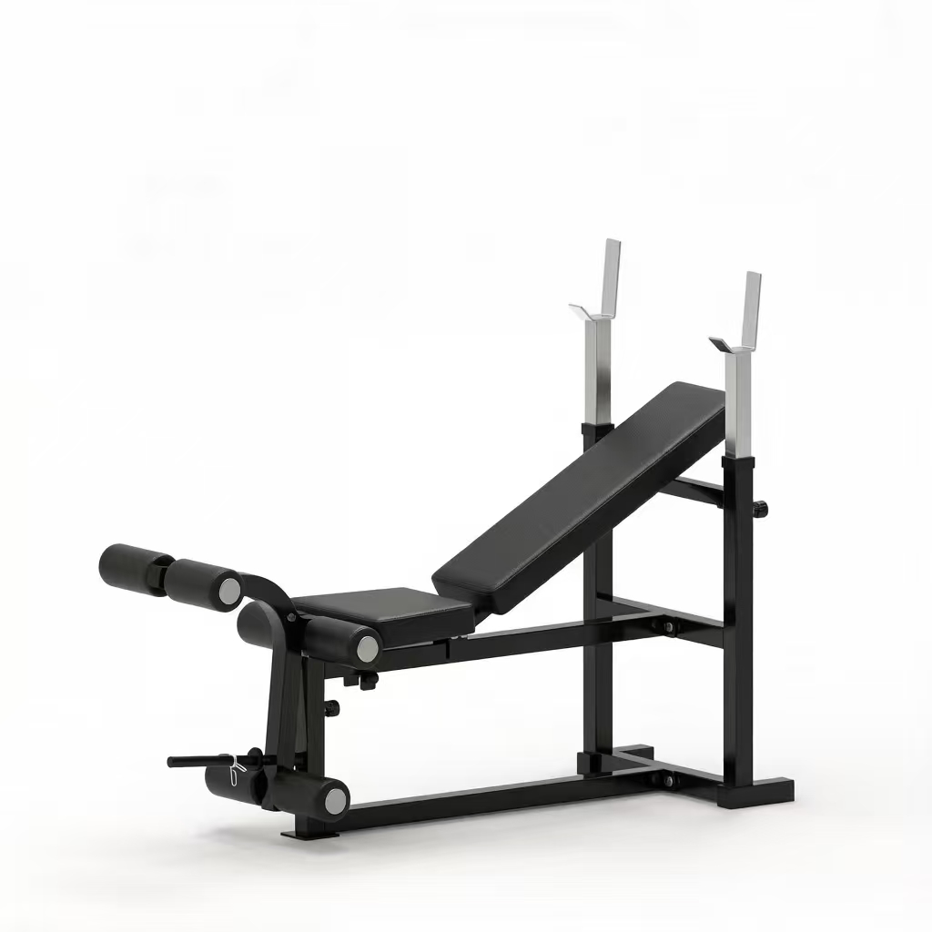 DF2000  Weight Lifting  Bench