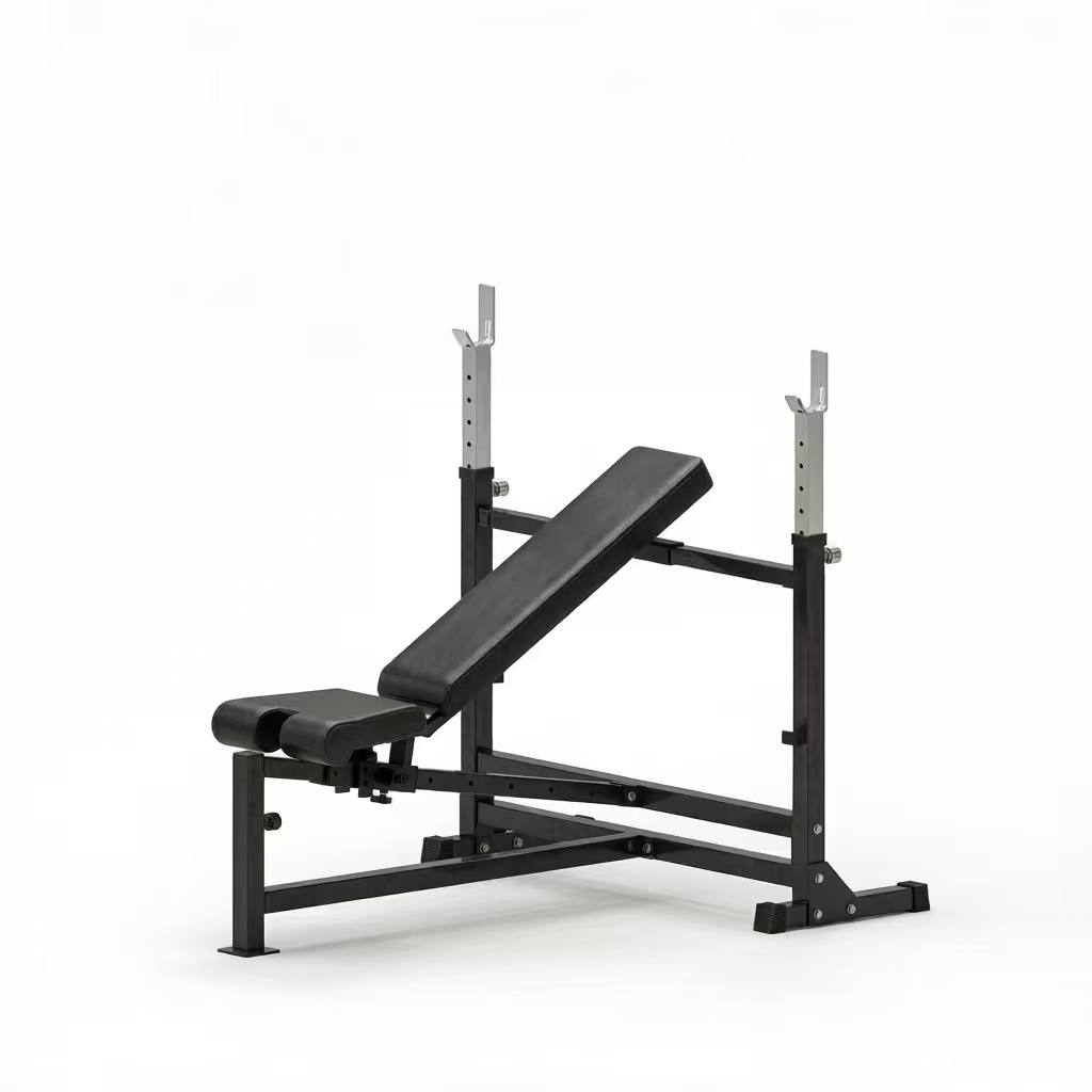 F1301  Weight Lifting Bench