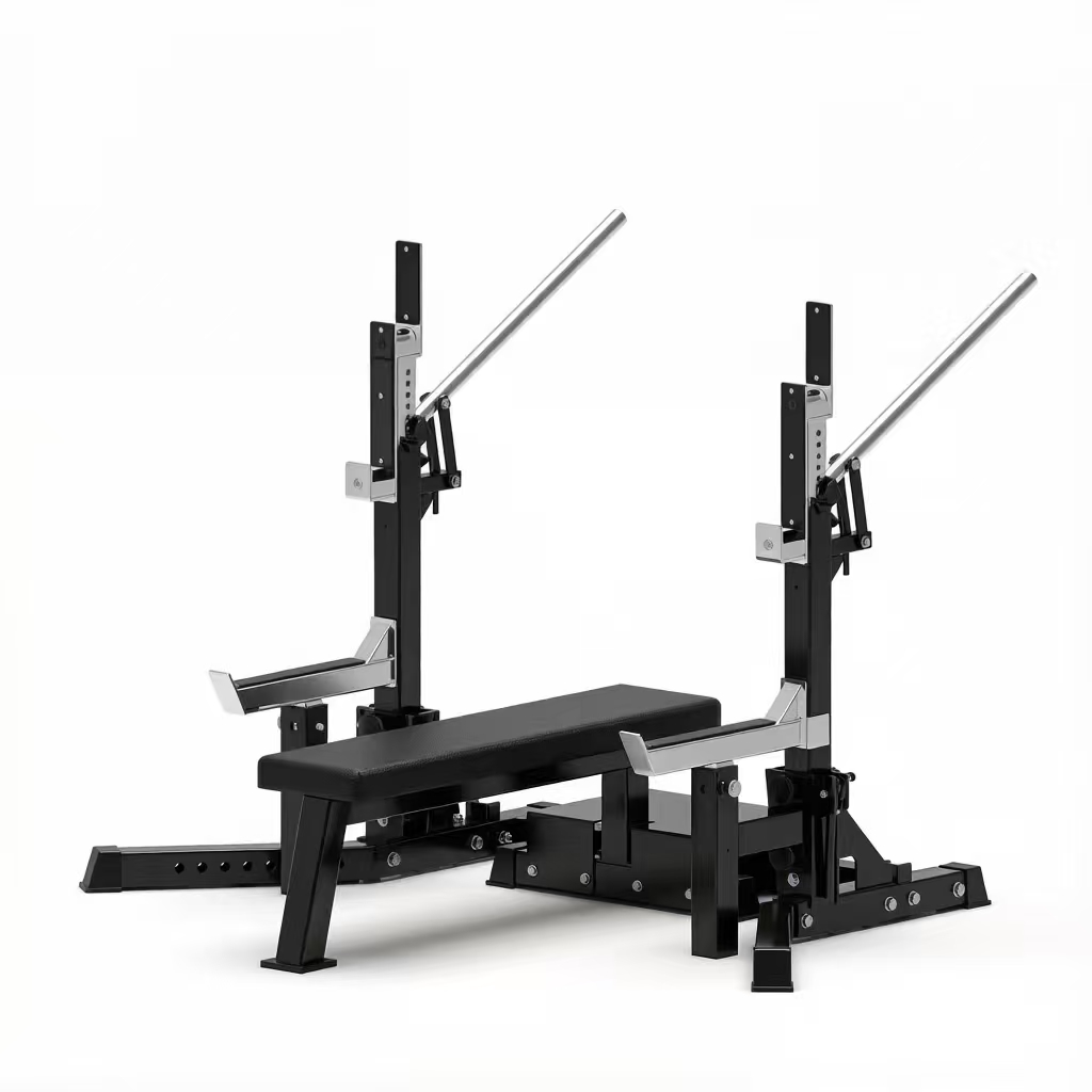 F1410G Weight Lifting Bench