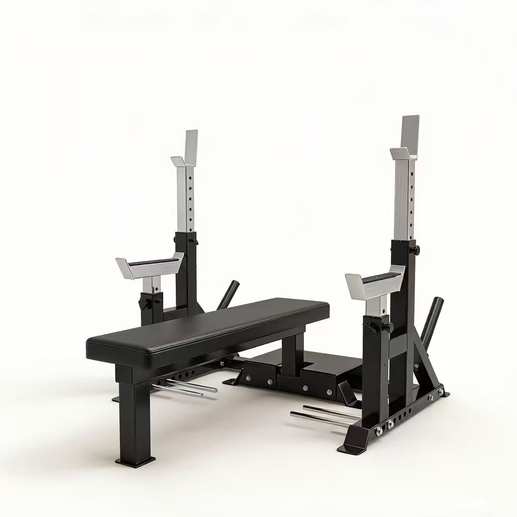 F1411  Weight Lifting Bench