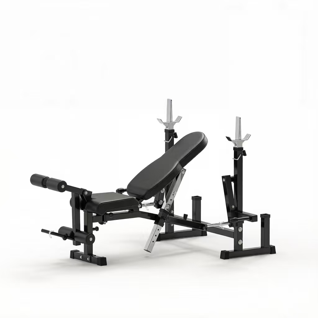 P0101A  Weight Lifting Bench