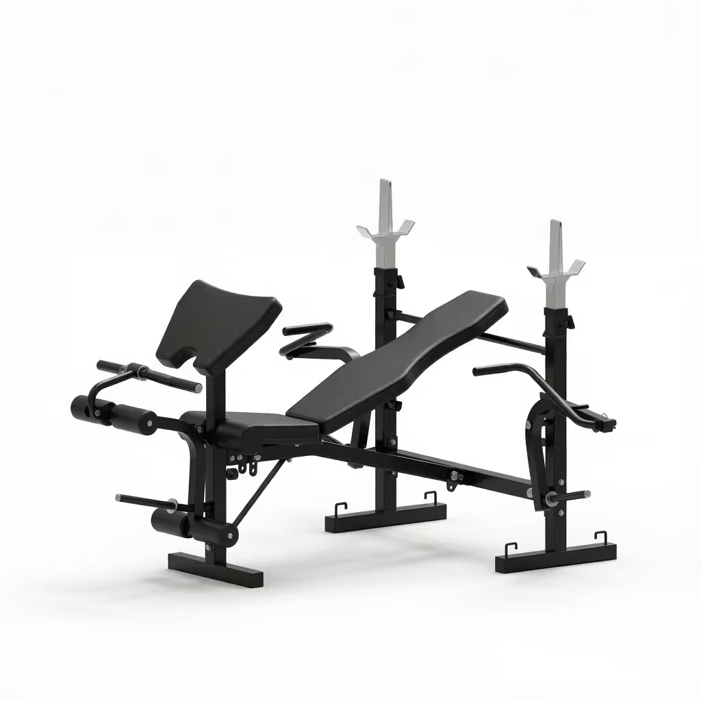 P0310C  Weight Lifting Bench
