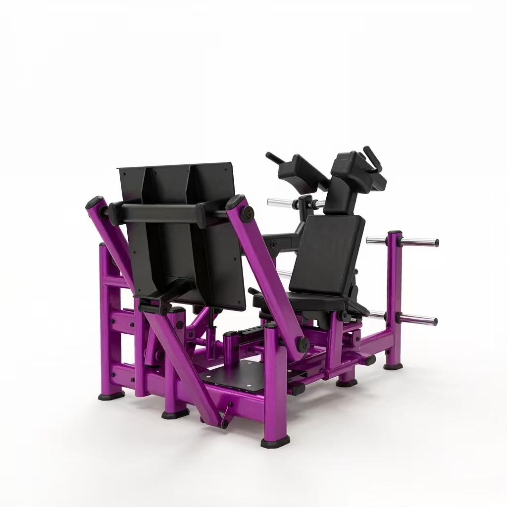 GPR01 GLUTE PRESS