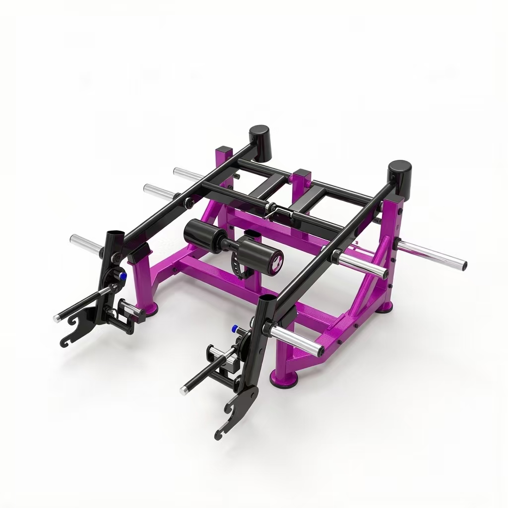 DEE02 DEADLIFT ELITE