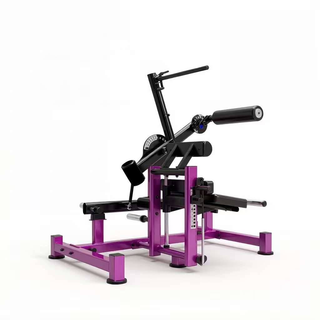 KGI02 KNEELING GLUTE ISOLATOR