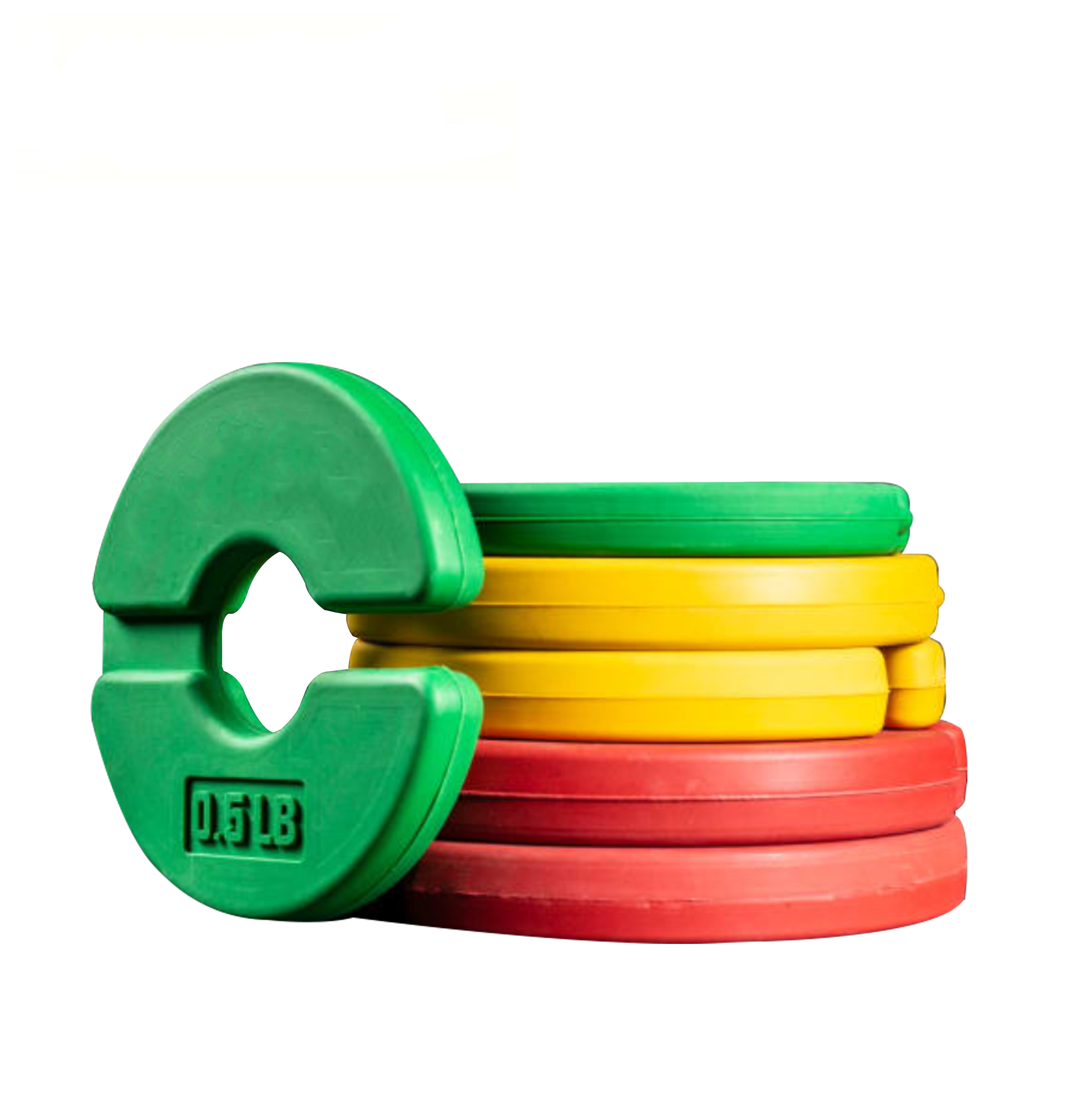 BCB-6 Add-On Change Plate Pair