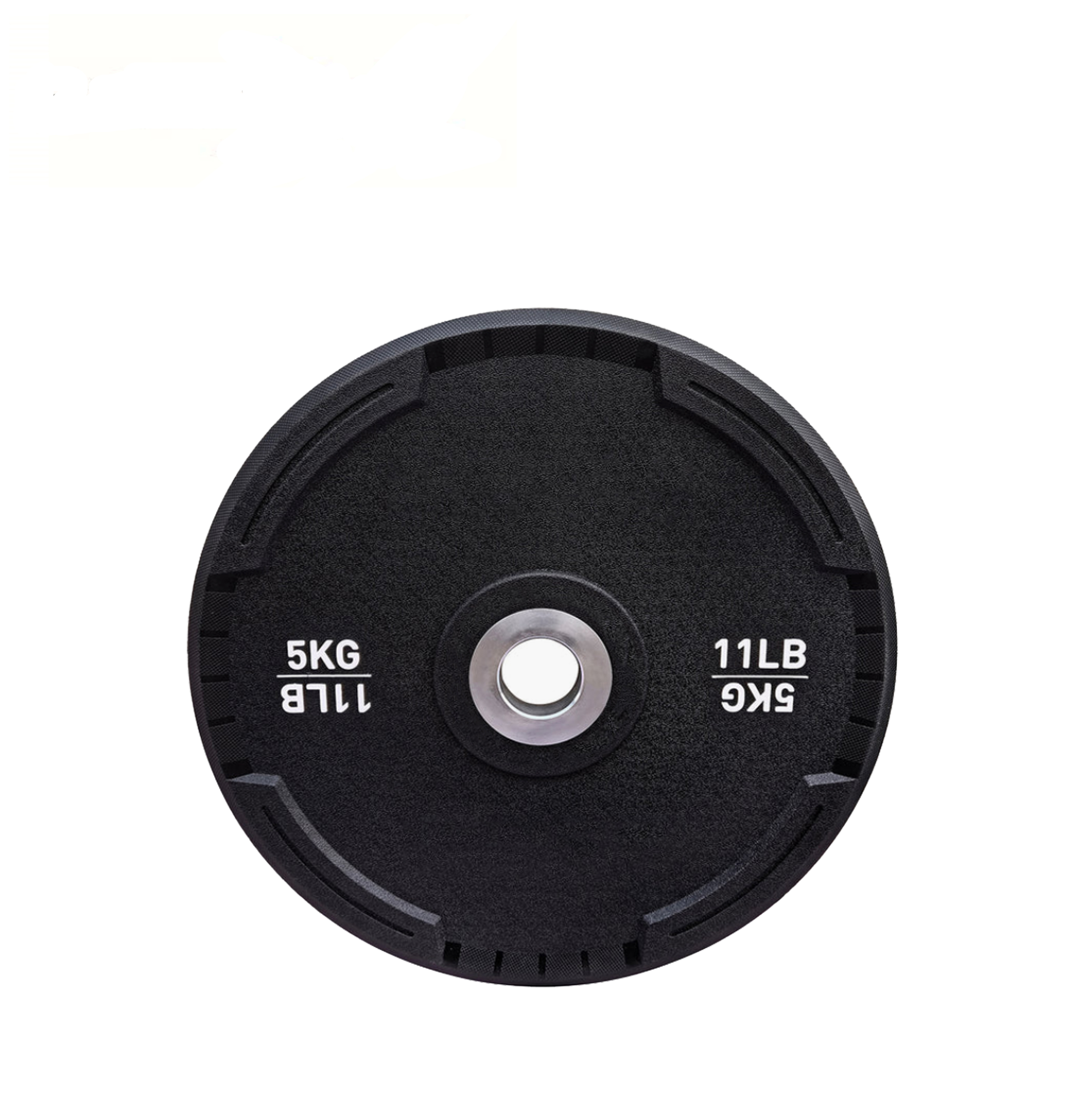 BCB2119 Primal Performance Series CPU Bumper Plate (Singles)