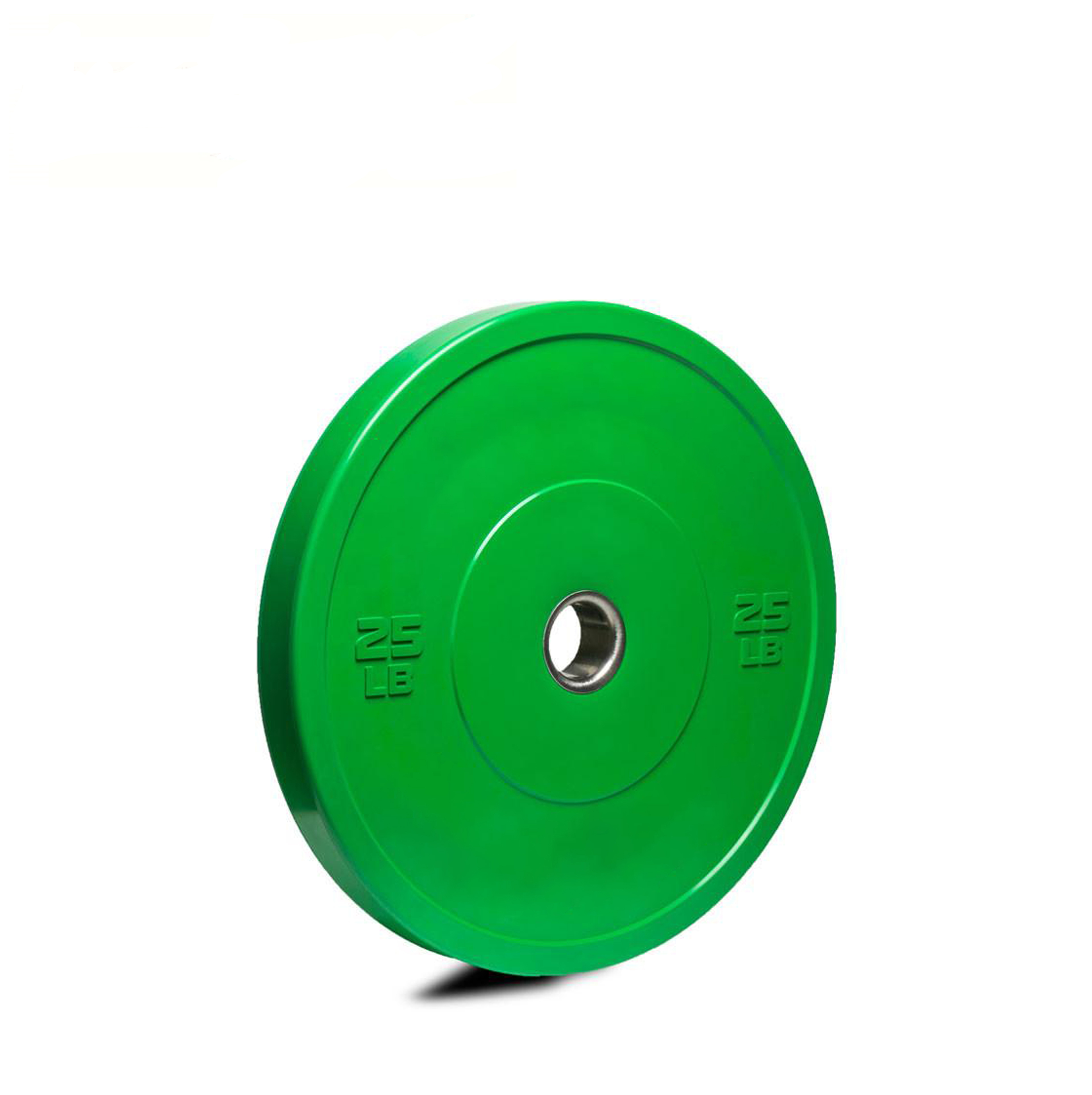 BCB000 Barbell Color Sport Bumper Plates