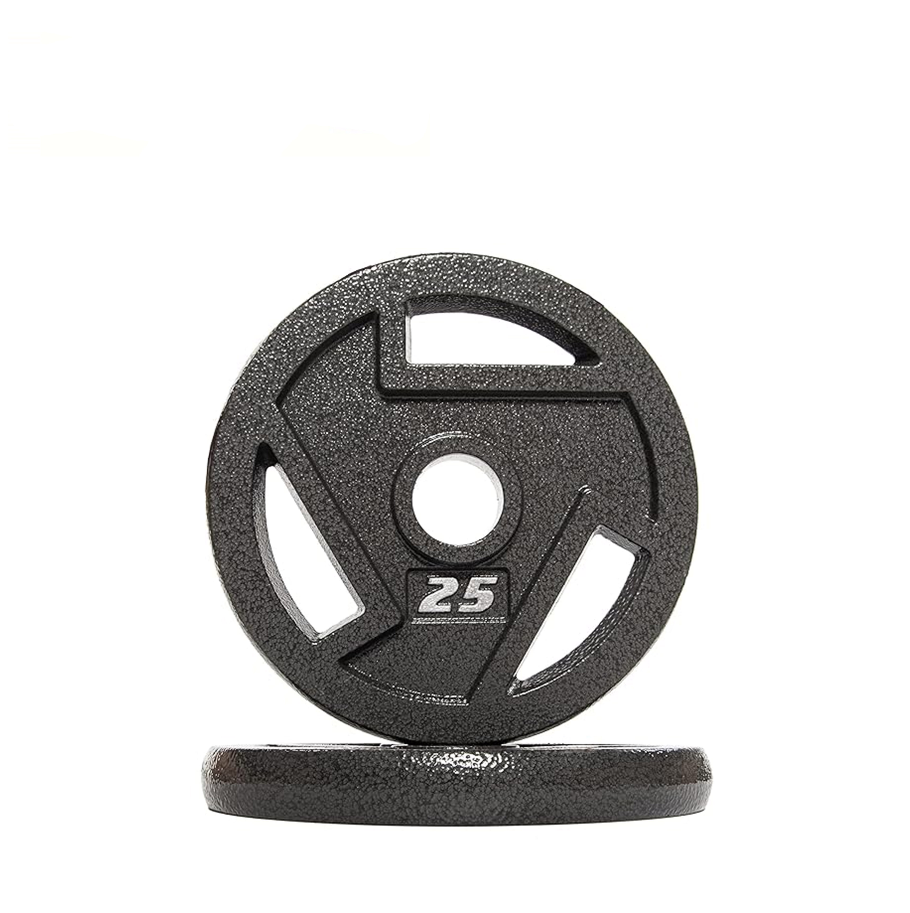 BIP-5 Fitness Cast Iron Plate Weight Plate