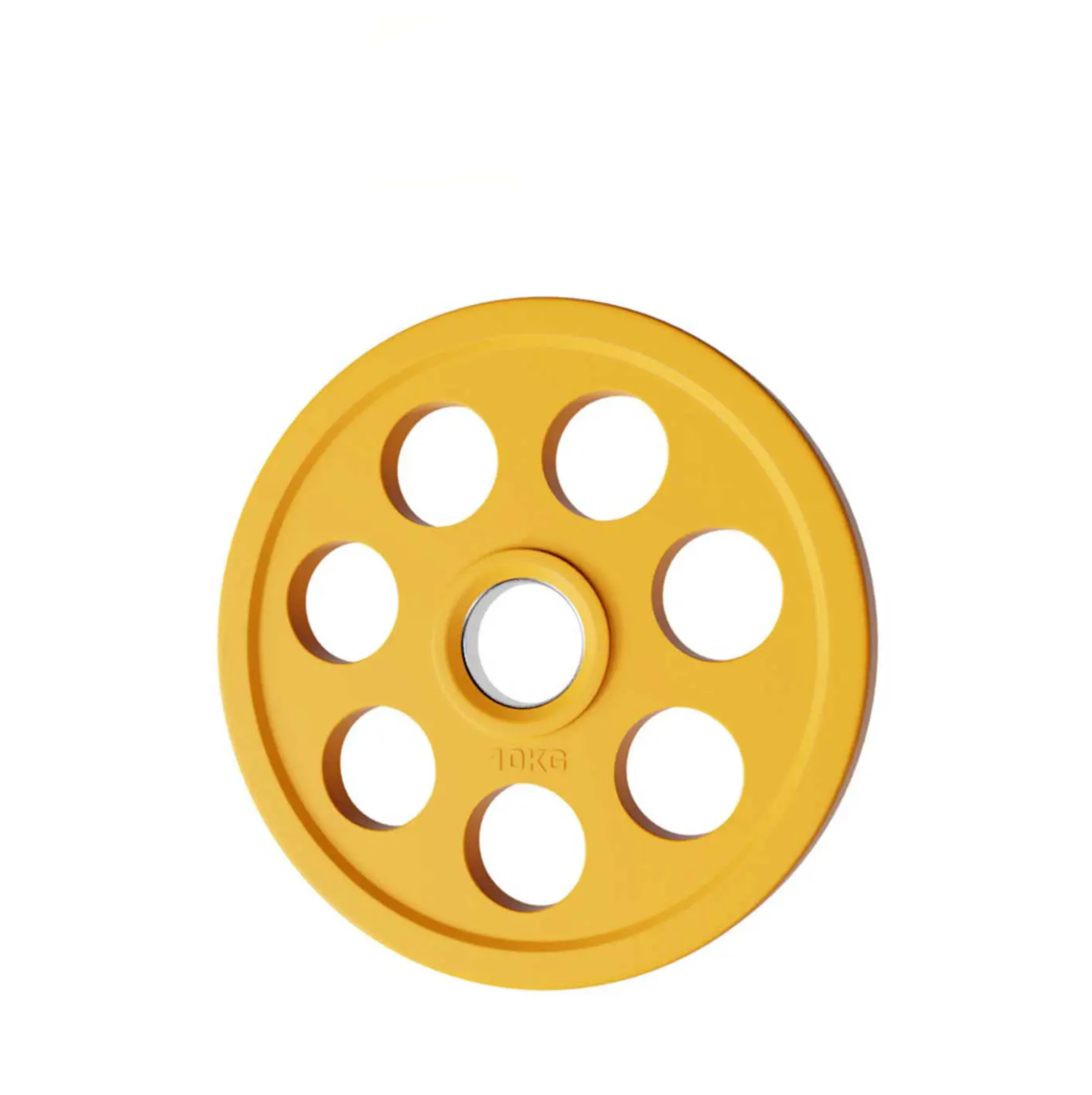 BRW210 Color Rubber Coated Plate